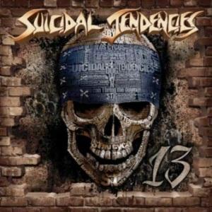 Suicidal Tendencies  - 13