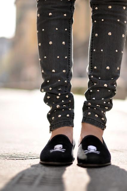 STUDS MANIA!