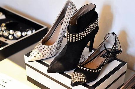 STUDS MANIA!