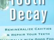 denti cariati possono essere guariti dalla sola dieta?