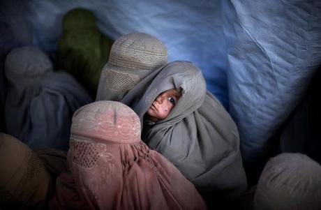 Photojournalism. Pakistan e  Afghanistan raccontati da Emilio Morenatti