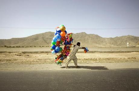 Photojournalism. Pakistan e  Afghanistan raccontati da Emilio Morenatti