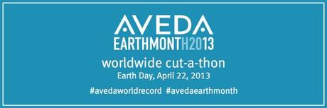 Aveda // Earth Month 2013