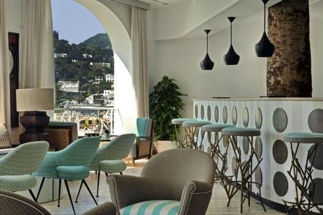 italian design hotel