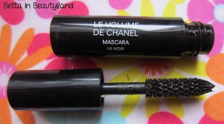 Mascara LE VOLUME DE CHANEL