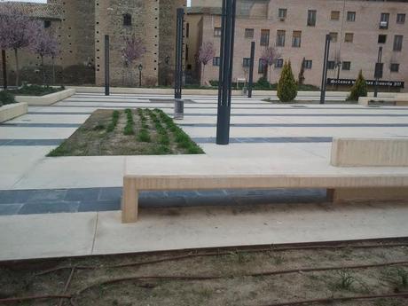 Spagna in crisi? Se, come no... Guardate com'è la città di Toledo. Neppure tra 150 anni possiamo sperare di avere un contesto civile così. Altro che crisi e crisi