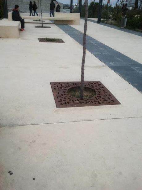 Spagna in crisi? Se, come no... Guardate com'è la città di Toledo. Neppure tra 150 anni possiamo sperare di avere un contesto civile così. Altro che crisi e crisi