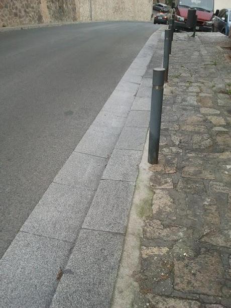 Spagna in crisi? Se, come no... Guardate com'è la città di Toledo. Neppure tra 150 anni possiamo sperare di avere un contesto civile così. Altro che crisi e crisi