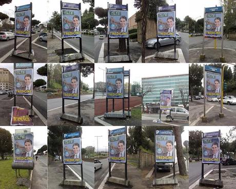 Giordano Tredicine è uno come te. E ricordatelo eh!