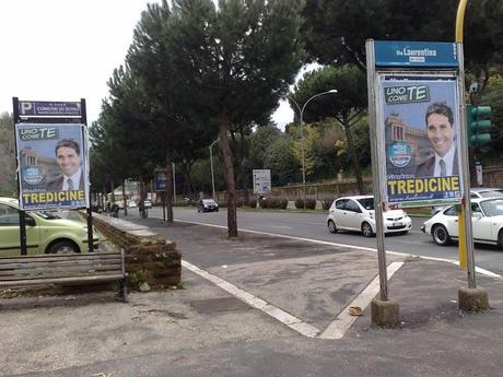 Giordano Tredicine è uno come te. E ricordatelo eh!