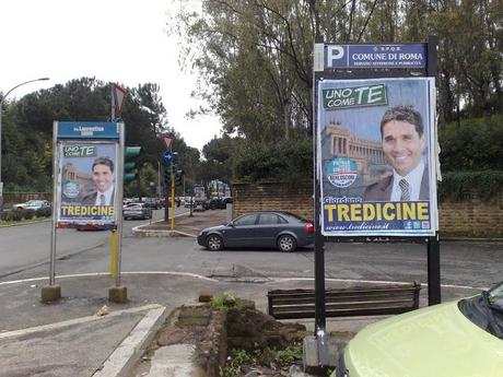 Giordano Tredicine è uno come te. E ricordatelo eh!