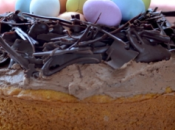 torta Pasqua