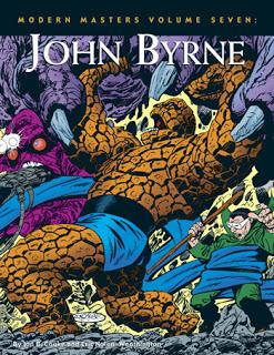 JOHN BYRNE: 