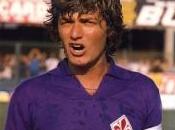 Antognoni, capitano, simbolo numero nella storia della fiorentina