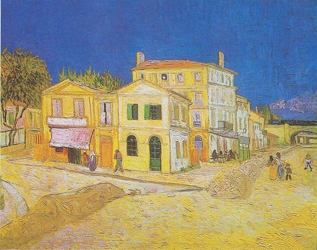 MUSEO VAN GOGH AD AMSTERDAM: PITTURA E OPERE DEL GENIO OLANDESE