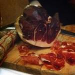 Culatello dell'Antica Corte Pallavicina