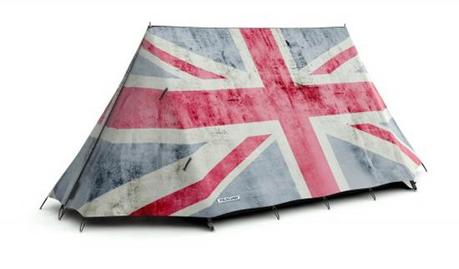 Le Tende creative della FieldCandy