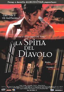 La Spina del Diavolo