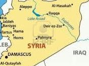 guerra sporca Siria piano degli M.O.