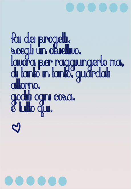 Italian quote