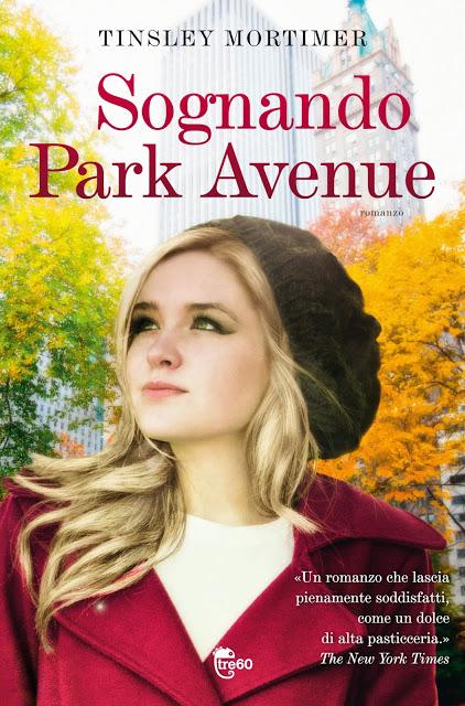 Anteprima: Sognando Park Avenue di Tinsley Mortimer