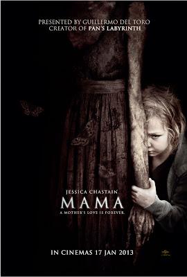 La madre (2013)