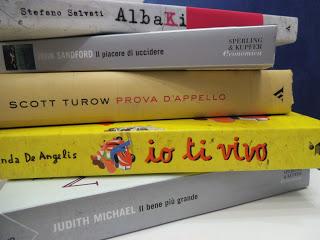 Libri a peso