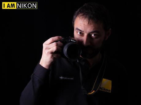 I Am Nikon