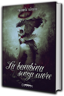 La bambina senza cuore: ebook illustrato scaricabile gratuitamente!