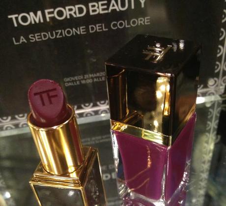 tom ford rossetto violet fatale