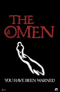 the omen