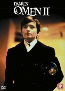 Damien - The Omen II