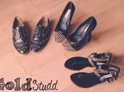 Gold Studd