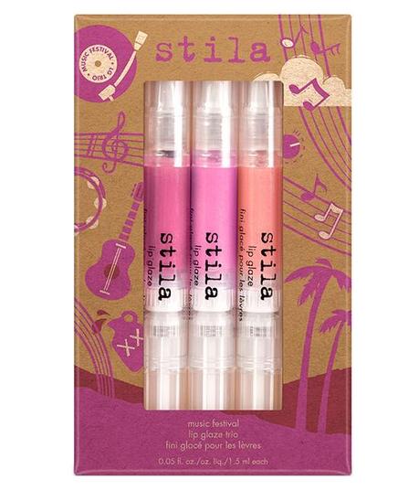 Stila-Lip-Glaze-Trio-Muscial-Festival