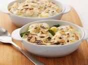 gnocchetti forno alla torinese