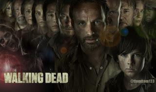 THE WALKING DEAD 3 - FINALE DI STAGIONE