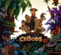 I CROODS