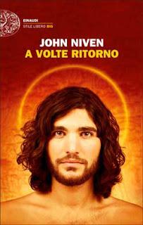 A VOLTE RITORNO - John Niven