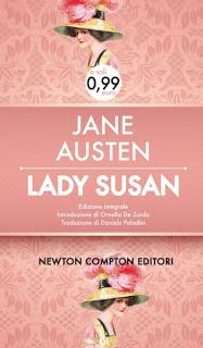 Jane Austen, Lady Susan