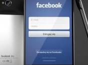 Facebook Phone: appuntamento aprile