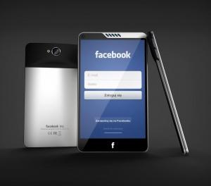 Facebook Phone: in arrivo il nuovo smarthpone di casa Zuckerberg?