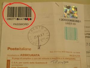 Guida: come verificare in internet se il permesso di soggiorno è ... Controllare permesso di soggiorno pronto