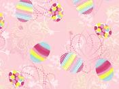 carte Easter paper