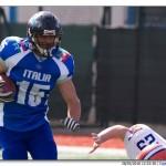 Football americano campionato italiano (by Giuseppe Giordano)