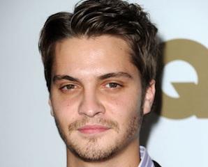 Luke Grimes come series regular nella Stagione 6