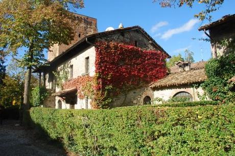 Castello di Rivalta: la Primavera Bussa alle sue Porte