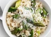 Risotto agli asparagi