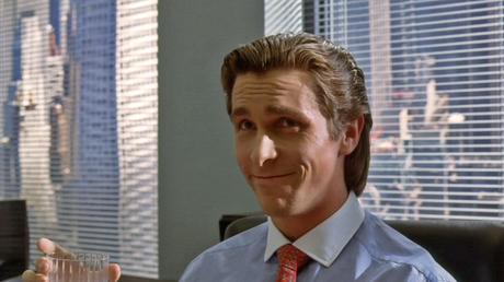 American Psycho(logy)