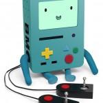 Adventure Time Interactive Game