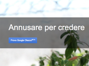 Google Olezzo, Pesce d’Aprile